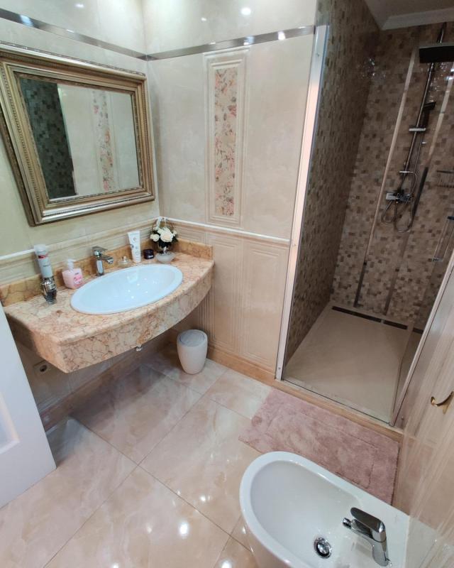 4 bedroom Villa in Marbella