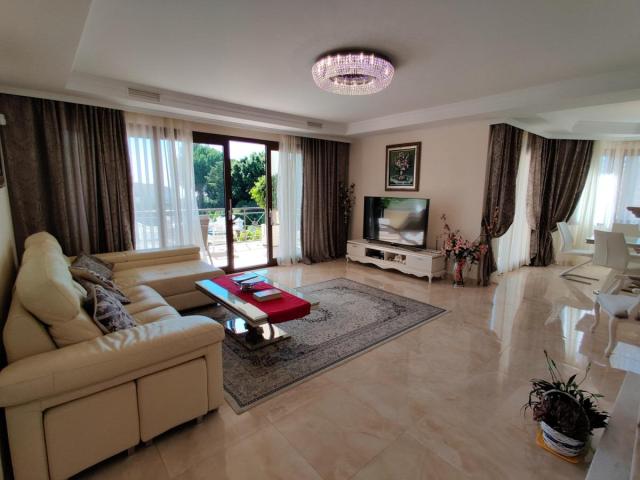 4 bedroom Villa in Marbella