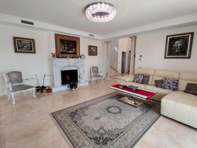 4 bedroom Villa in Marbella