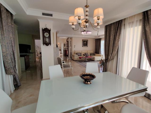 4 bedroom Villa in Marbella