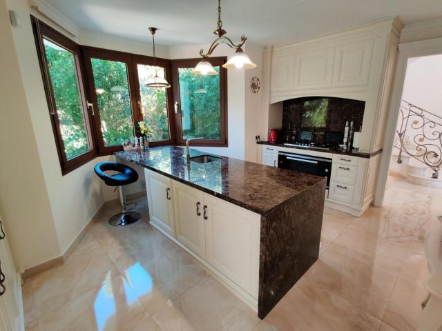 4 bedroom Villa in Marbella