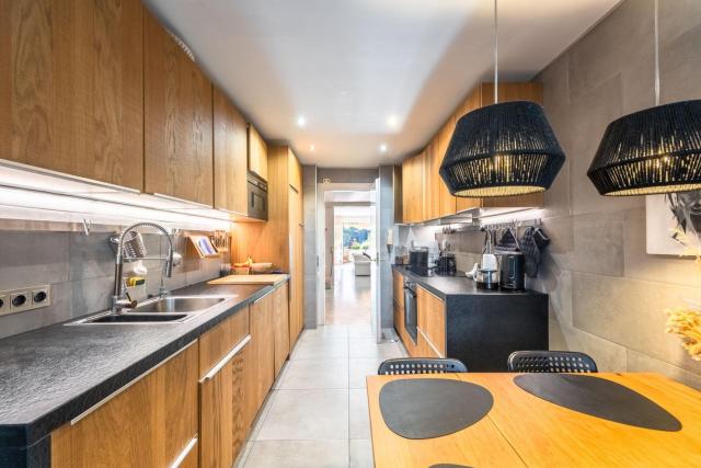 3 bedroom Apartment in Marbella