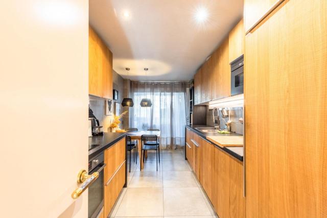 3 bedroom Apartment in Marbella