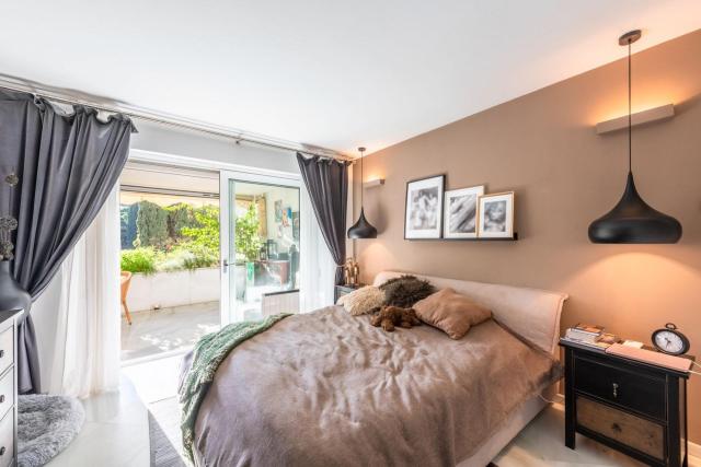 3 bedroom Apartment in Marbella