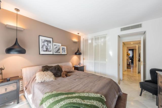 3 bedroom Apartment in Marbella