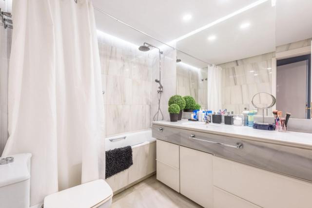 3 bedroom Apartment in Marbella
