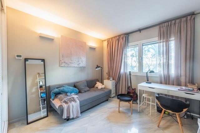 3 bedroom Apartment in Marbella