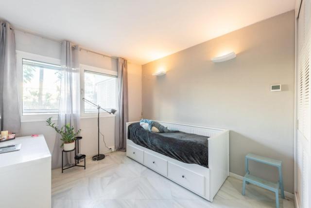 3 bedroom Apartment in Marbella