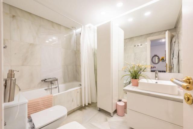 3 bedroom Apartment in Marbella