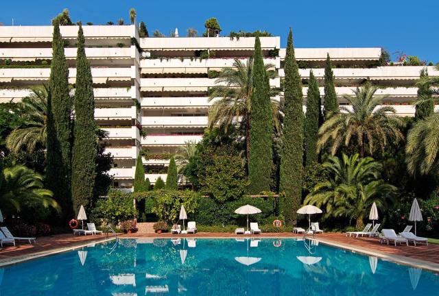 3 bedroom Apartment in Marbella