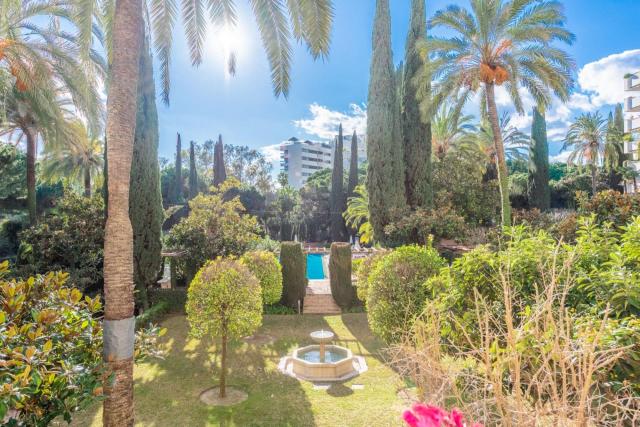 3 bedroom Apartment in Marbella