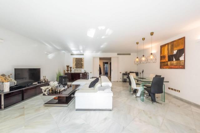 3 bedroom Apartment in Marbella