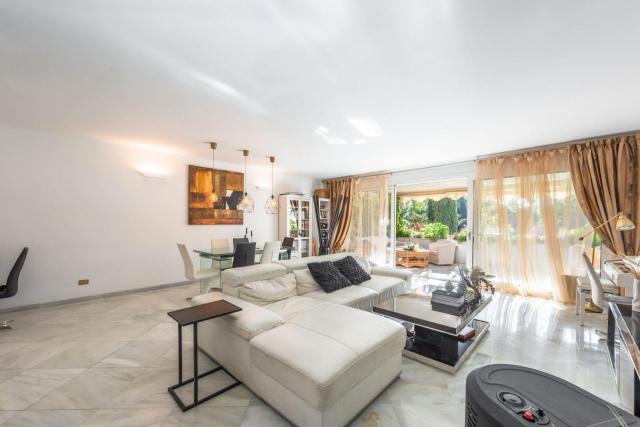 3 bedroom Apartment in Marbella