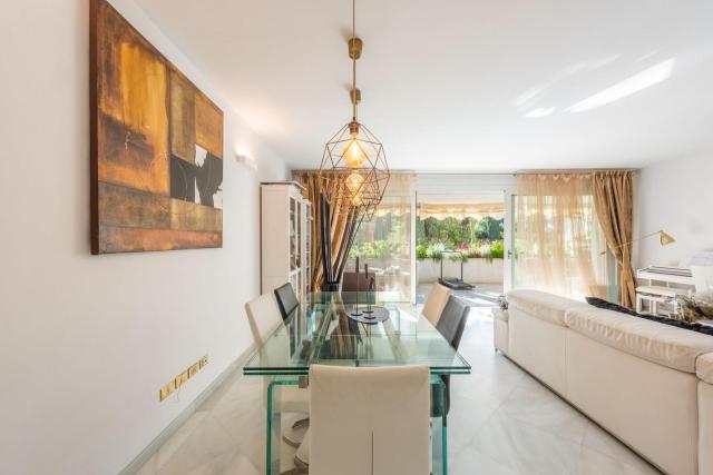 3 bedroom Apartment in Marbella