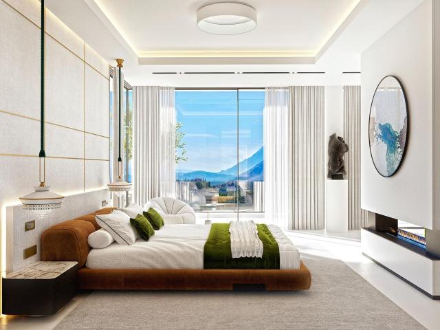 3 bedroom Villa in Benahavis