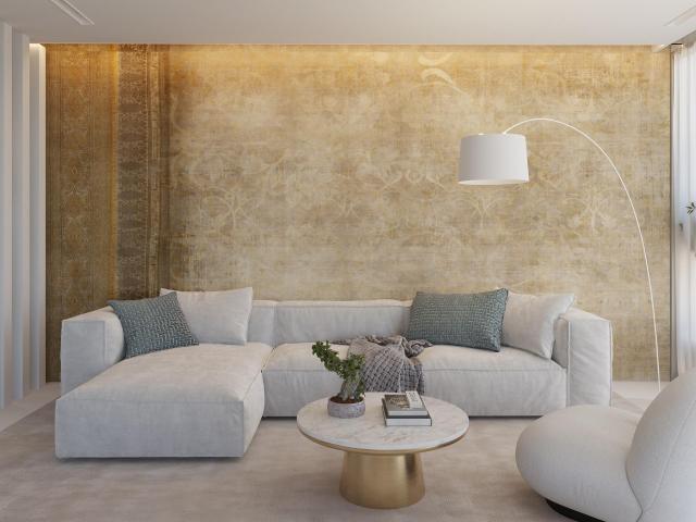 3 bedroom Villa in Benahavis
