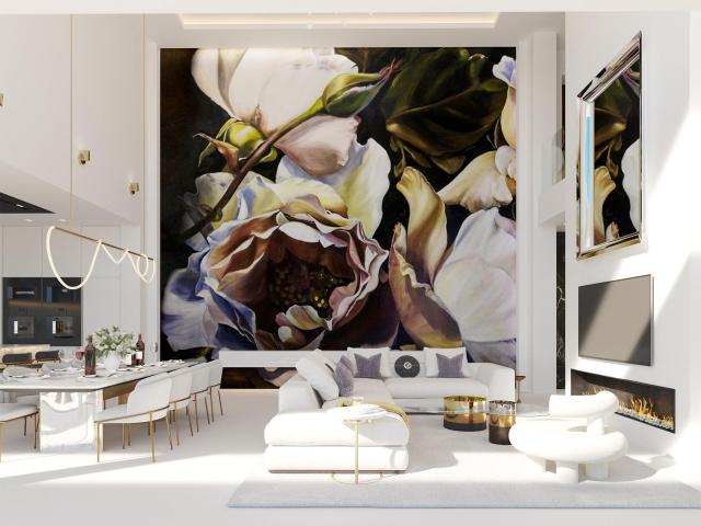 4 bedroom Villa in Benahavis