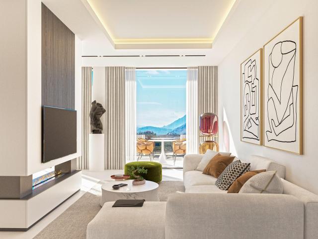 4 bedroom Villa in Benahavis
