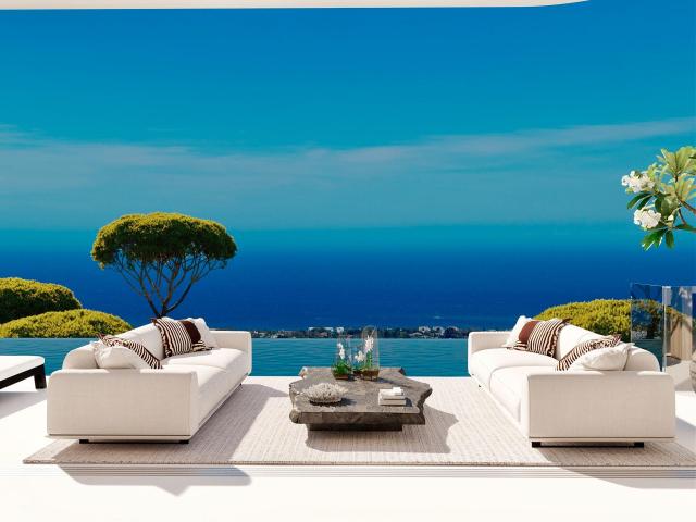 3 bedroom Villa in Benahavis