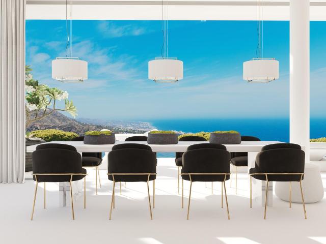 3 bedroom Villa in Benahavis