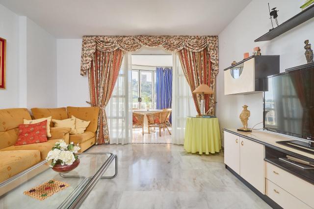 3 bedroom Apartment in Fuengirola