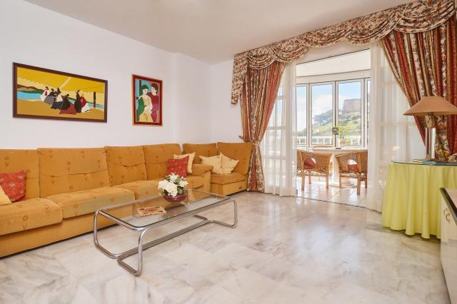 3 bedroom Apartment in Fuengirola