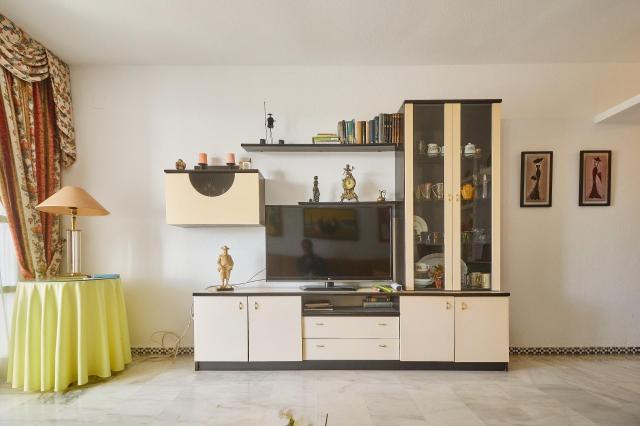 3 bedroom Apartment in Fuengirola