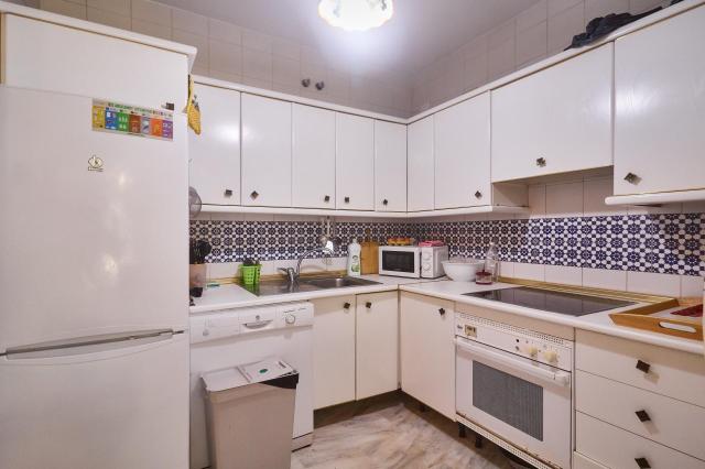 3 bedroom Apartment in Fuengirola