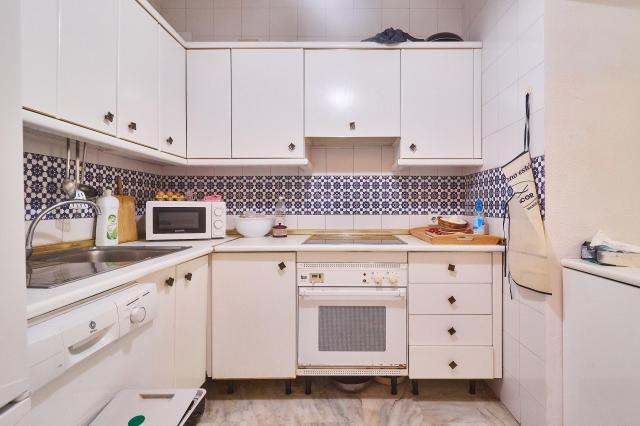 3 bedroom Apartment in Fuengirola