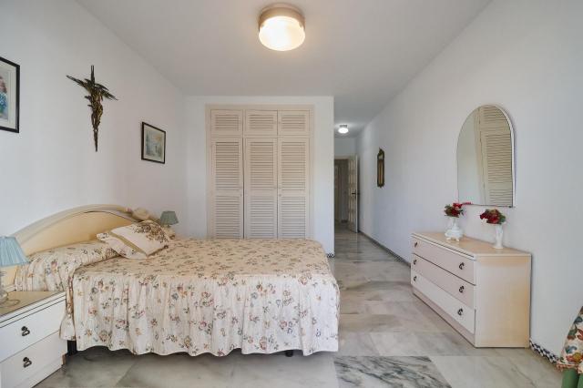3 bedroom Apartment in Fuengirola