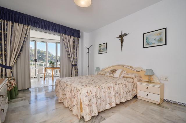 3 bedroom Apartment in Fuengirola