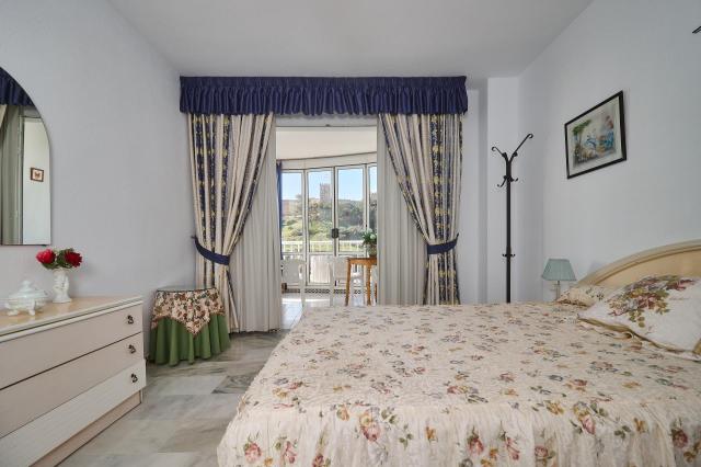 3 bedroom Apartment in Fuengirola
