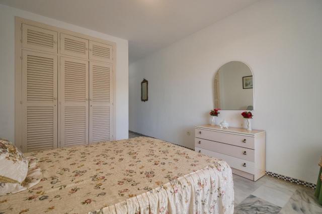 3 bedroom Apartment in Fuengirola