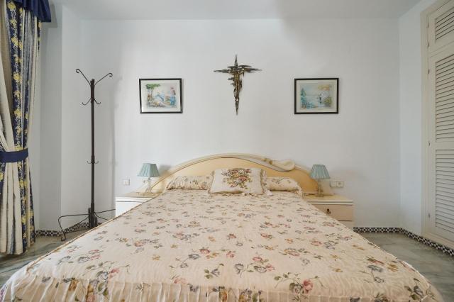 3 bedroom Apartment in Fuengirola