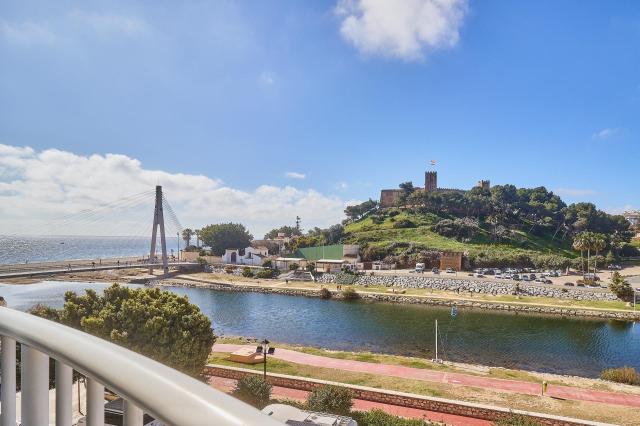 3 bedroom Apartment in Fuengirola