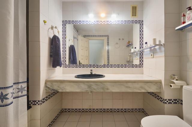 3 bedroom Apartment in Fuengirola