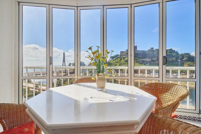 3 bedroom Apartment in Fuengirola