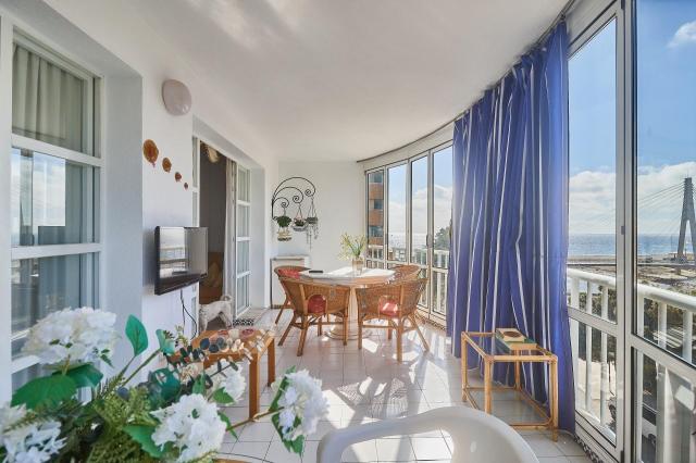3 bedroom Apartment in Fuengirola