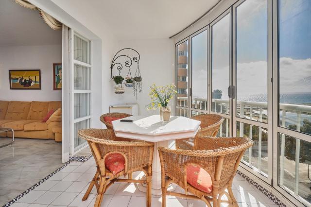 3 bedroom Apartment in Fuengirola