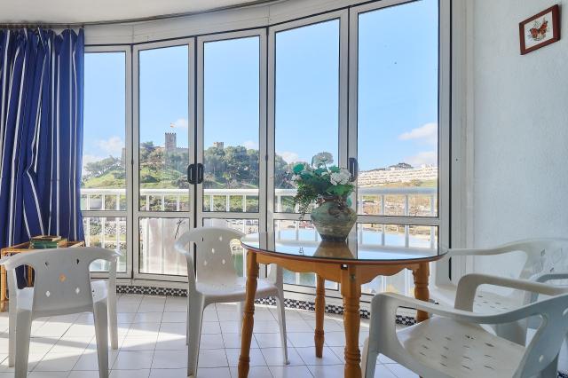 3 bedroom Apartment in Fuengirola