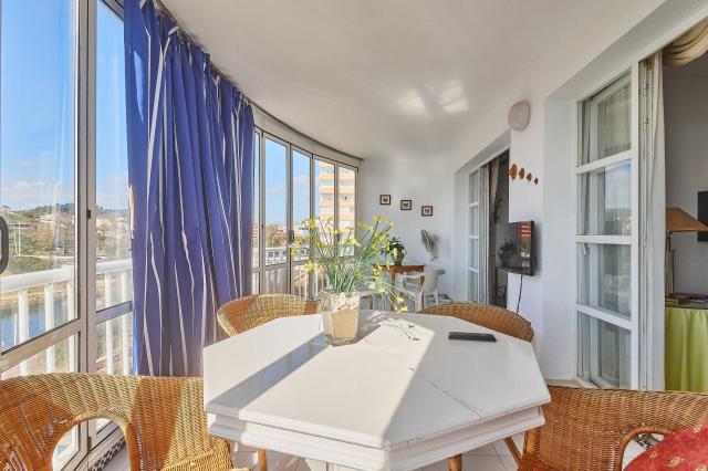 3 bedroom Apartment in Fuengirola