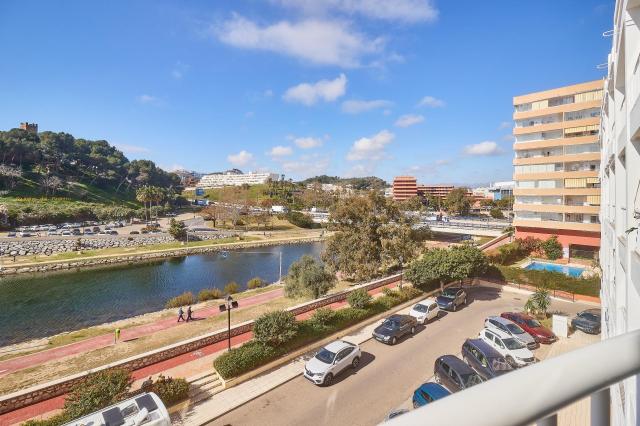3 bedroom Apartment in Fuengirola