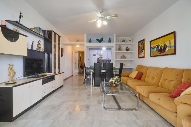 3 bedroom Apartment in Fuengirola