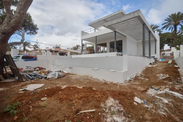 6 bedroom Villa in Marbella