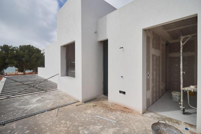 6 bedroom Villa in Marbella