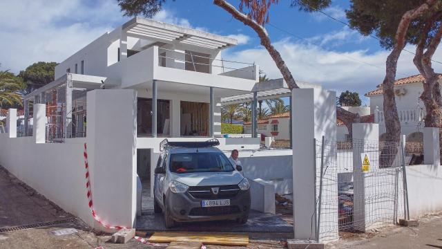 6 bedroom Villa in Marbella