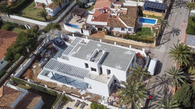 6 bedroom Villa in Marbella