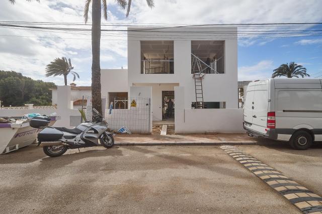 6 bedroom Villa in Marbella