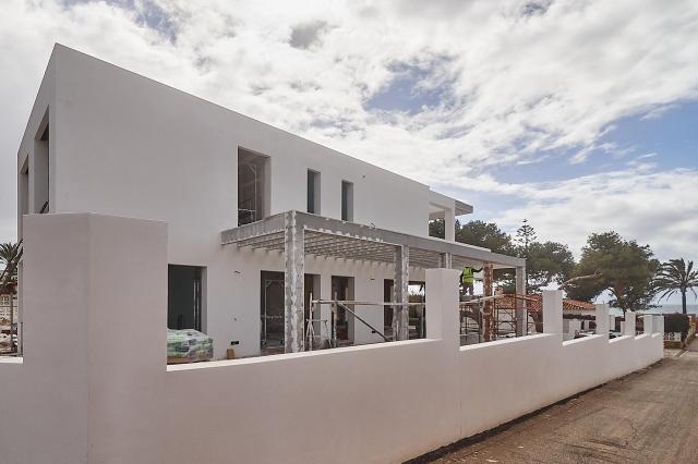 6 bedroom Villa in Marbella