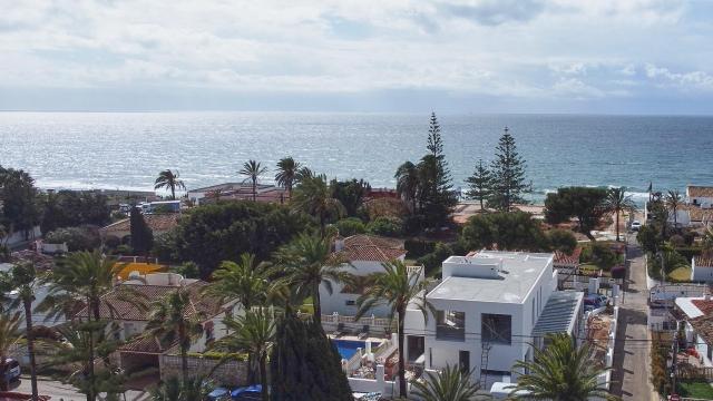6 bedroom Villa in Marbella